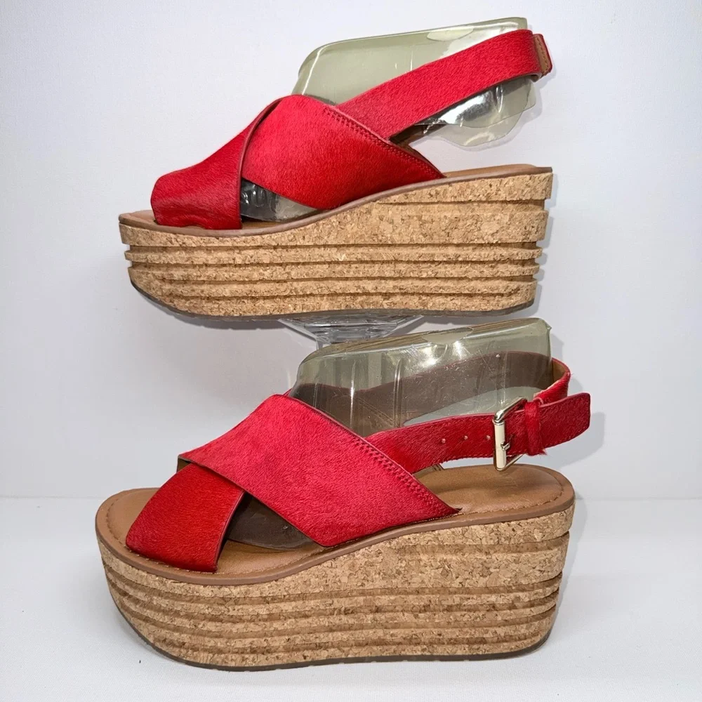 FRANCO SARTO RED